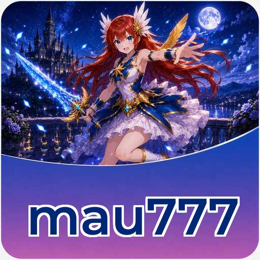 Logo mau777