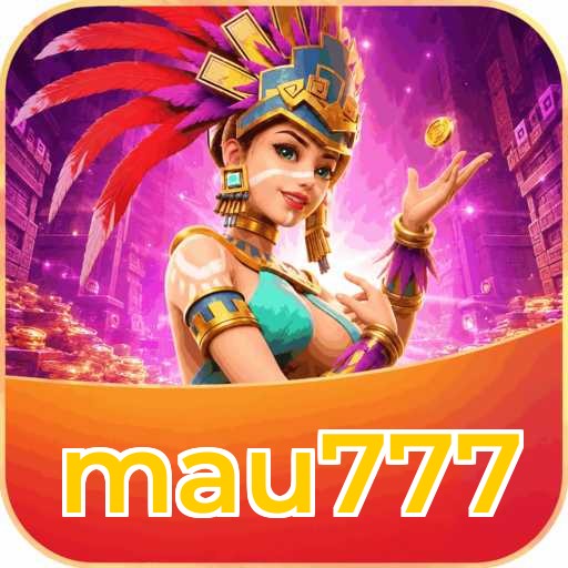Logo mau777