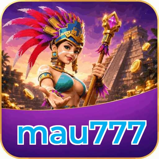 Logo mau777